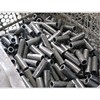 Seamless Carbon and Alloy Steel Mechanical Tube Machining