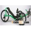 Recumbent Trike