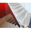 stainless steel balustrade rope mesh