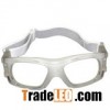 basketball goggles