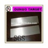 square chrome sheet