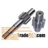 Precision Customized Shaft 5 Axis CNC Parts