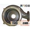 Supply Steel Casting Sand Casting Valve Body Unit Price: US