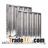Baffle Filter