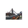 Belt type sinter plant