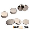 10mm*5mm Super Strong Disc Round Rare Earth Neodymium Magnet