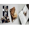 Envelope, Letter Paper, Table, Business Card, Memo, Breast P