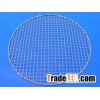 Barbecue Grill Mesh