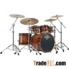 Ludwig Epic Euro 6-Piece Shell Pack