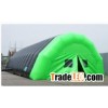 inflatable tunnel, inflatable tent giant tent