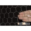 Hexagonal wire mesh