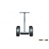 IPS self-balancing electric motor