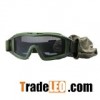 shooting goggles