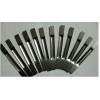 99.95% astm b760 Tungsten boat tungsten price kg