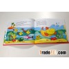 Children's Book Printing,Children Books Printing in China