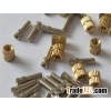 Automatic lathe pieces