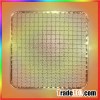 stainless steel mesh for bbq grills