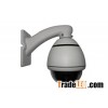 960P Mini Speed Dome IP Camera