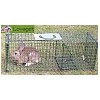Rabbit Traps