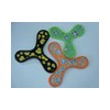 Neoprene Frisbee