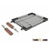 Barbecue Grill Basket