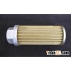 Pleated Candle Filter