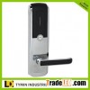 hotel key card lock