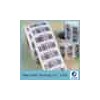 barcode label
