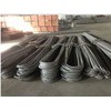 Hot / Cold Finished U Bend Tube , JIS G 3463 Bending 316