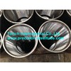 SAE J524 Seamless Cold Drawn Steel Tube Machining