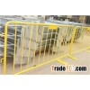 Crowd control barriers