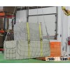 Stainless steel square rope mesh