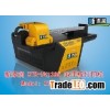 SEIKO Head Flatbed Printer