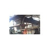 Copper smelting furnace