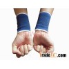 Neoprene wrist support brace