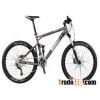 2013 BMC SpeedFox SF01 Deore/SLX Mountain Bike