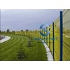 wire mesh fence /palisade fence / Welded Wire Mesh Fence