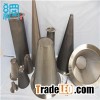 Conical Strainers