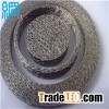 knitted wire mesh for car parts