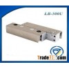 Fail Safe Electric Bolt for Fully Frameless Frameless