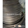 Alloy Cored Wire Calsium silicon/CaSi cored wire