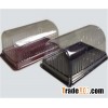 delicated wedding cake box wholesale