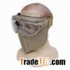 military mask