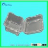 plastic food packaging box clamshell