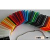 acrylic sheet