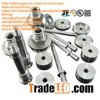OEM Precision CNC Machining Parts with ISO Certification