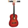 full lidner classic guitar