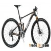 2013 BMC Fourstroke FS01 29 XTR Mountain Bike