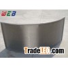 sieve bend screen for wastewater treatment