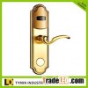 hotel keyless door lock